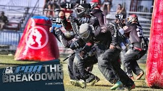 The Breakdown EP. 49: Top 5 Champion Division Teams