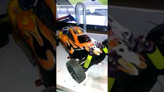 hsp 2 speed buggy or himoto