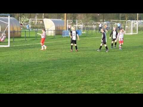 kampioenschap sp. boys vs.waalre