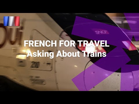 French For Travel Types of Vehicle
