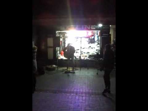 Vinku - "Willst du...?" (Velberter Lichter 2017)