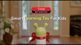 ROYBI Educational AI Robot Toy