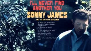 Sonny James - Back Door To Heaven