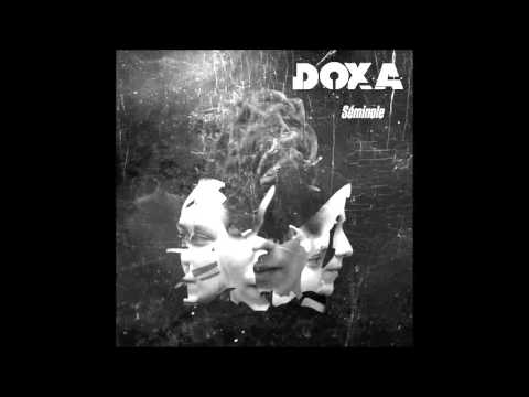 Doxa - En rupture (Prod - 7x)