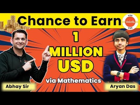 Abhay Sir With VOS Student Aryan Das - YouTube