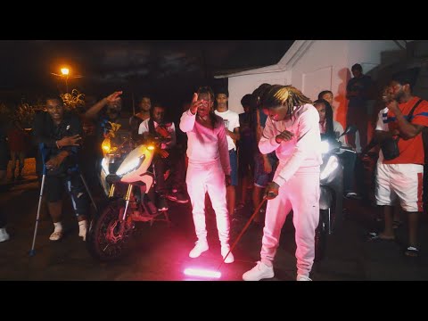 TNO - Freestyle Boucan #3