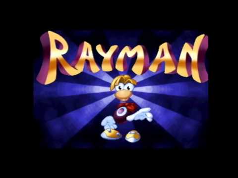 20  Rayman OST   Rocking up the Mountains