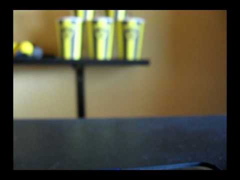 ARG Folge 79 | Versus | Action Hero vs. Chop Chop Runner