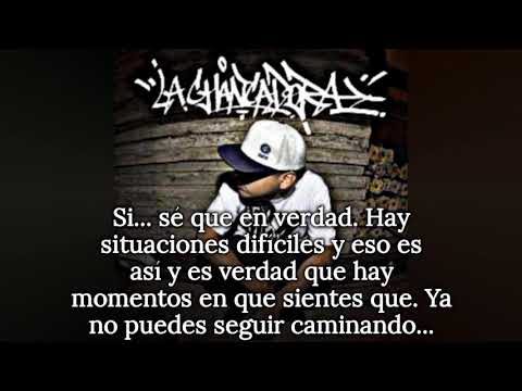 Mente Positiva (LETRA)《 #Norick_Rraper_School》 🎧🔥 Ft. Musi-k And Rap