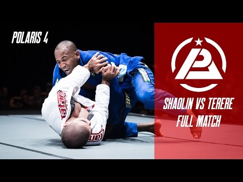 Shaolin vs Terere – Polaris 4 – Free & Full Fight