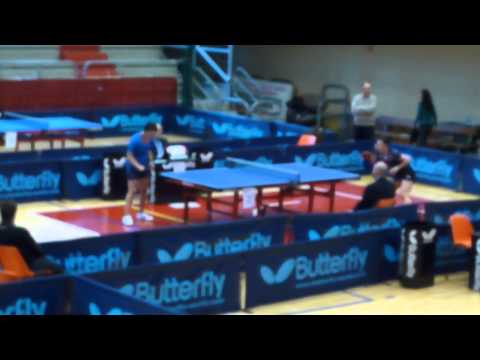 Vivarelli-Irrera Finale "Top 12" 2013 Chiavari (fine 2° set) HD