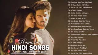 LATEST HINDI SONGS 2019 🎶 Hindi Heart Touching Songs 2019 || New bollywood Songs InDiAn 2019