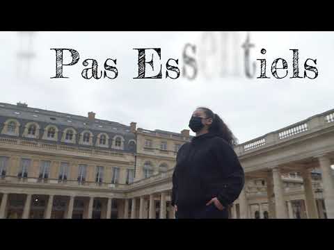 # PAS ESSENTIEL - Danse ModernJazz