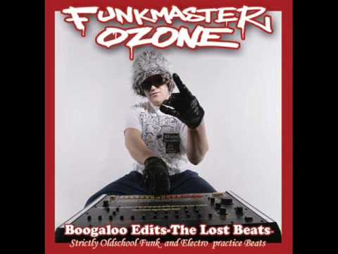 FUNKMASTER OZONE-G BASS FREE DOWNLOAD!