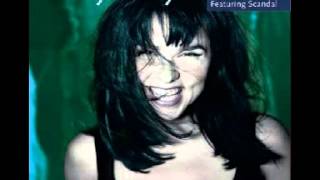 Patty Smyth &amp; Don Henley : Sometimes Love Just Ain&#39;t Enough