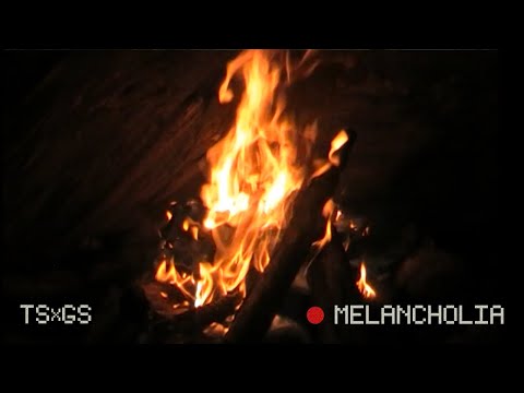 Thibaut Sibella and the Graveyard Shift  -  Melancholia {Official Video}