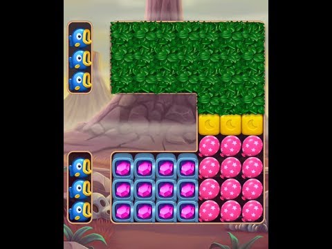 TOON BLAST level 2764