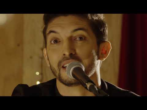 Sesiones Estudio 20 con Iván Barrios