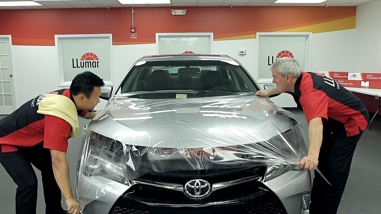 Auto Window Tinting In Lakeland, FL