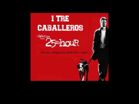 Puntata 3x9 - "La 25a ora" di Spike Lee