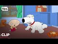 Family Guy Brian S Mushroom Trip Clip TBS