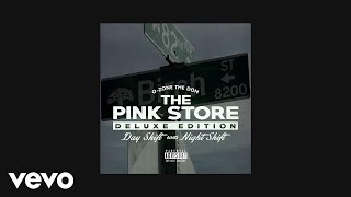 O-Zone The Don - In The Streets  (AUDIO) ft. Mozzy