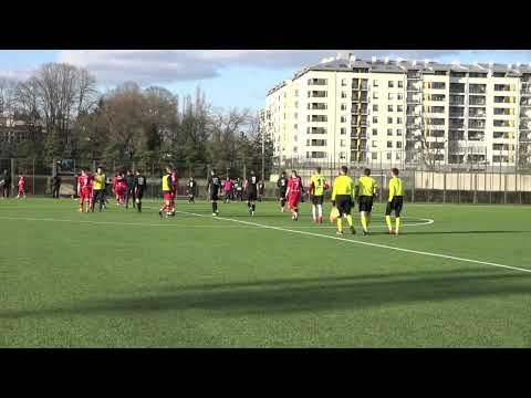 FK Partizan  - FK IMT - Omladinci