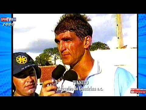 1998 - SPORTVÍDEO MEMÓRIA - COMPACTOS E REPORTAGENS