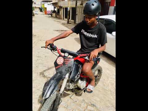 Bad Boy feat Gwest Na Gas