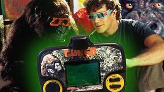 Every CONGO Game | Jank in the Jungle (Saturn, SNES, & Beyond)