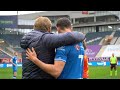 ⏮ Recap Europe play-offs: KAA Gent - KV Oostende