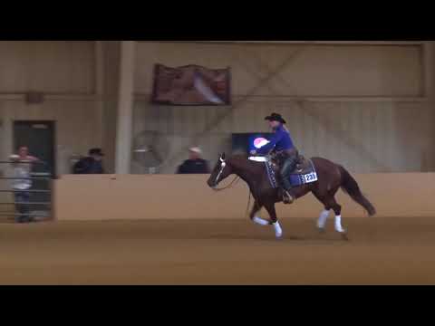 171105 Mellisa R Makela ON Xtra Hearts on Fire Open