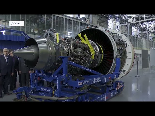 Иркутский авиазавод поставит «Аэрофлоту» 210 самолетов МС-21