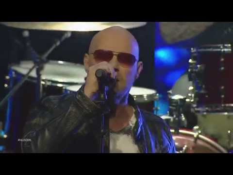 Bubbi og Dimma - Svartur gítar