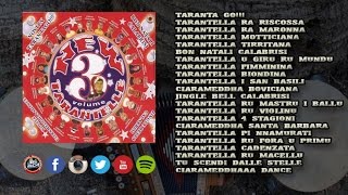 NEW TARANTELLE VOL.3 (FULL ALBUM)