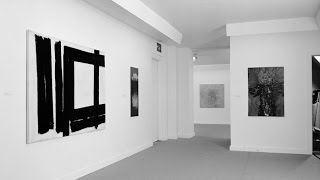 Art of Another Kind: Younger European/American Painters Exhibitions