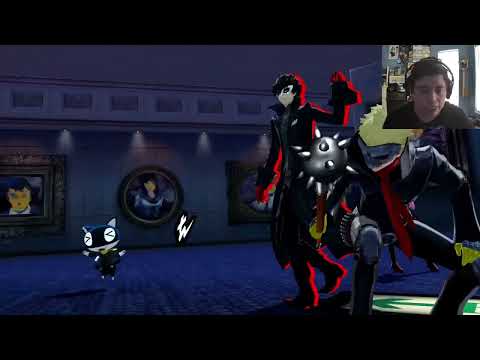 Persona 5 Royal pt 74