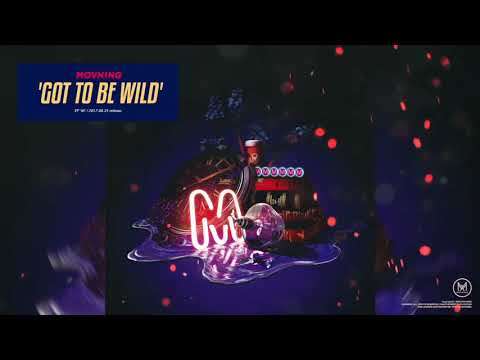 Video thumbnail for Got To Be Wild