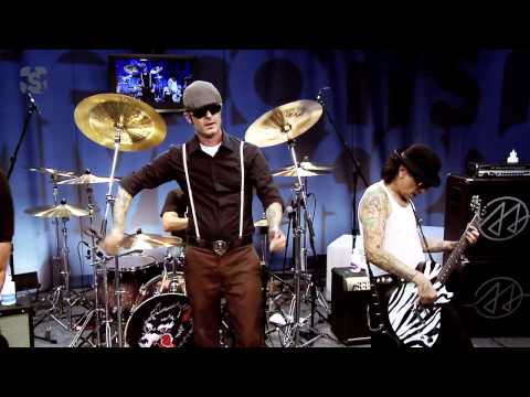 Sete De Setembro - Blind Pigs