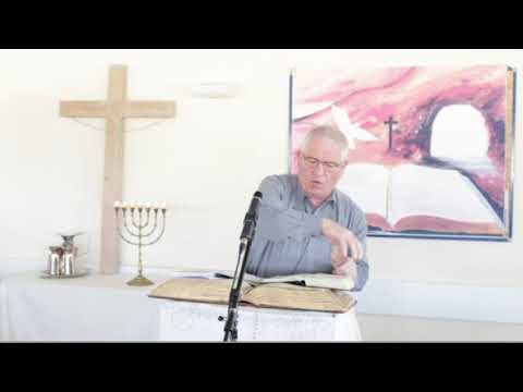 De gelijkenis van de Zaaier - Mattheus 13:1-9 & 18-23