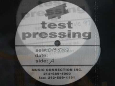 North Bronx Alliance - NBA Live '97 / Black Caesar