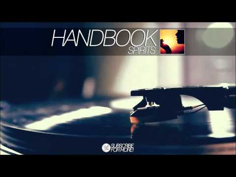 Handbook - Spirits - HD