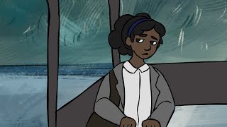 Raising Spirits - RU Animation Short (2018)