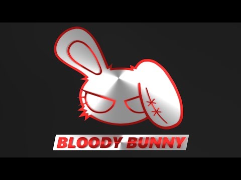 Bloody Bunny The First Blood (Main Theme) Extended