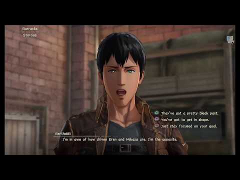 AoT2 Pt 23: So Much Scouting