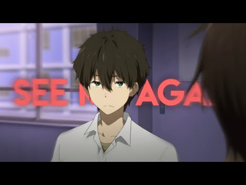 BURGOS X ASHXS X RAZEGOD - SEE ME AGAIN (AMV)