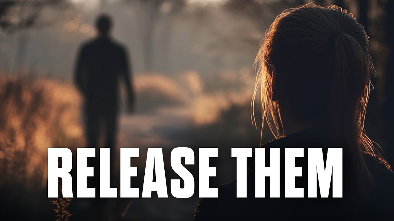 Stop Holding on to These People (God Removed Them)