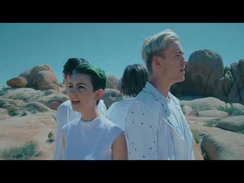 Openside - I Feel Nothing (Official Music Video)