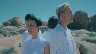 Openside - I Feel Nothing (Official Music Video)