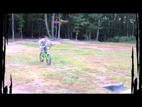 Jumpin Bikes at Rocket